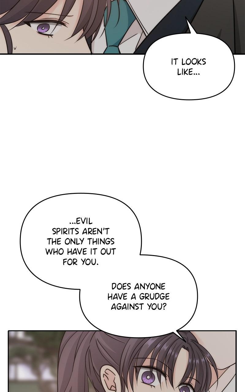 Disaster Is Always By My Side Chap 60 - Next Chap 61