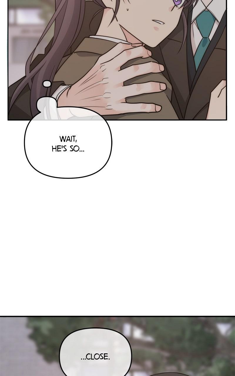 Disaster Is Always By My Side Chap 60 - Next Chap 61