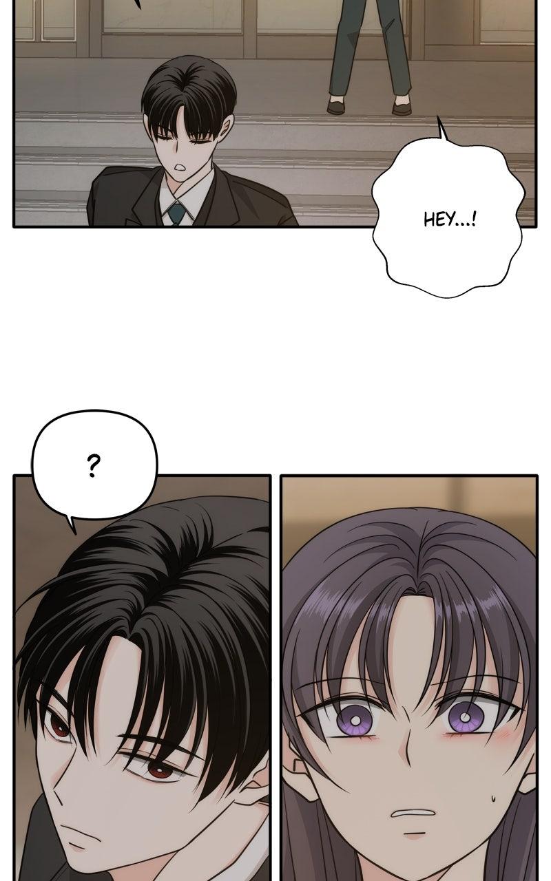 Disaster Is Always By My Side Chap 60 - Next Chap 61
