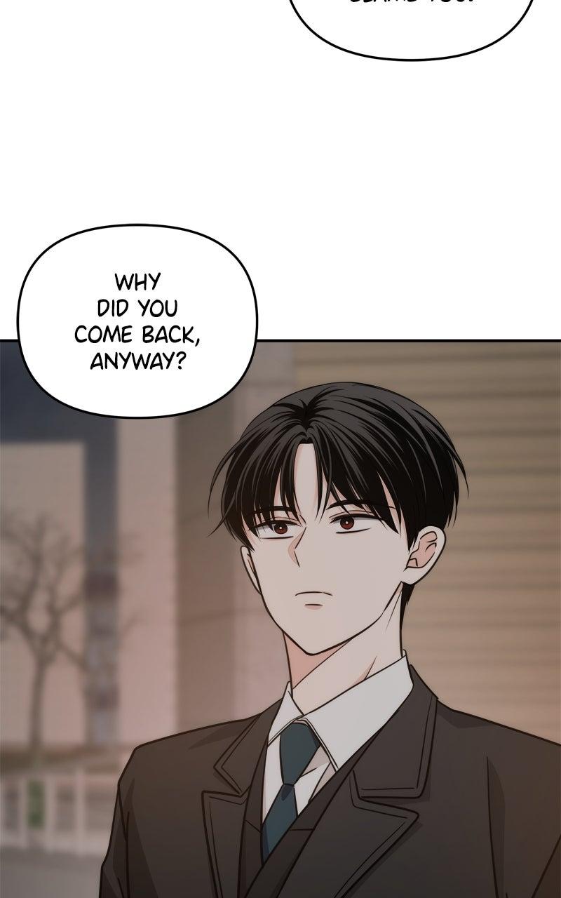 Disaster Is Always By My Side Chap 60 - Next Chap 61