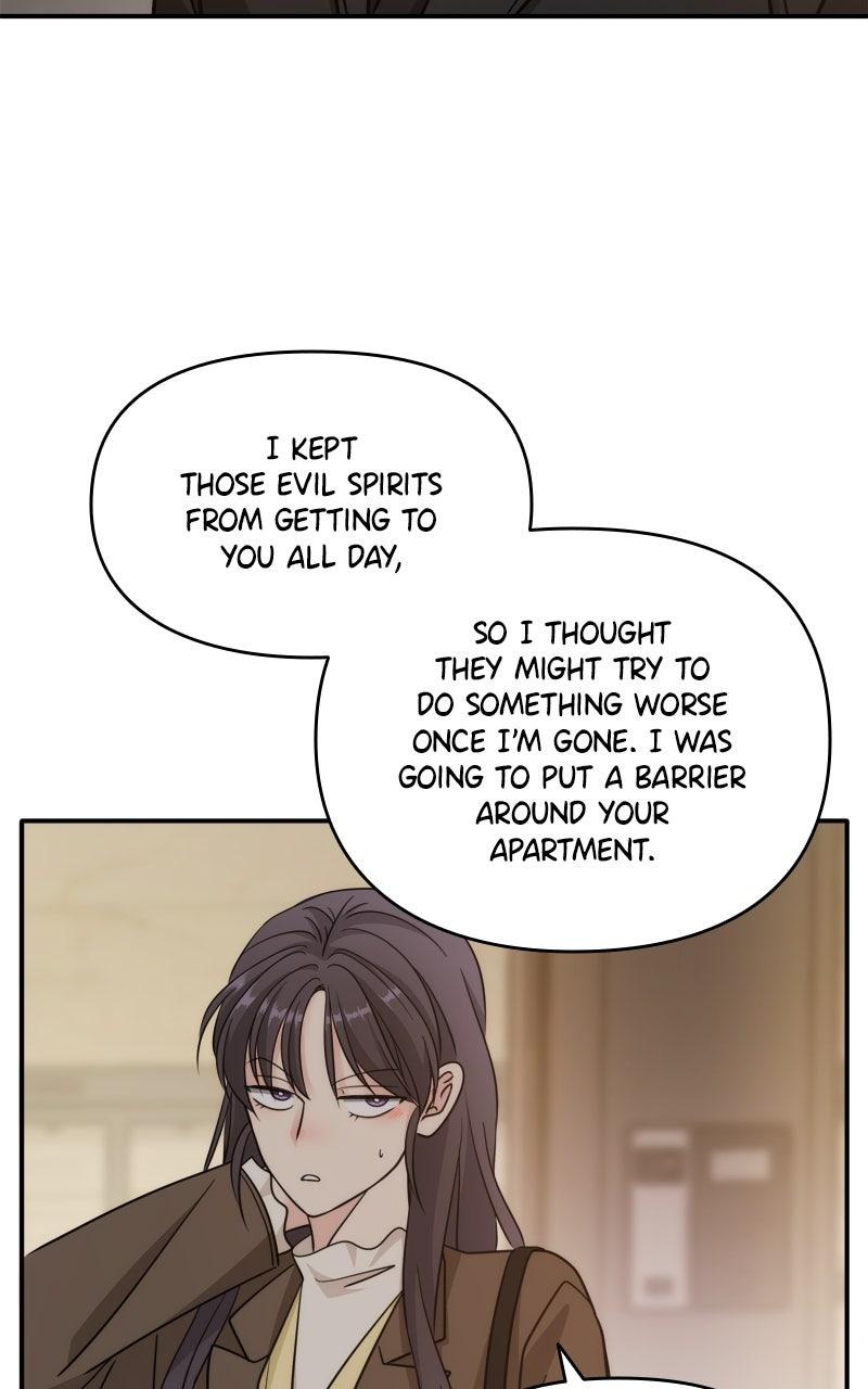 Disaster Is Always By My Side Chap 60 - Next Chap 61