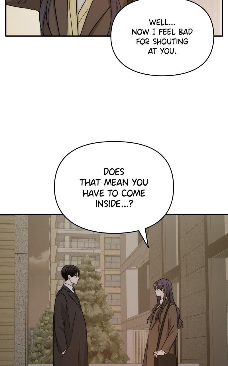 Disaster Is Always By My Side Chap 60 - Next Chap 61