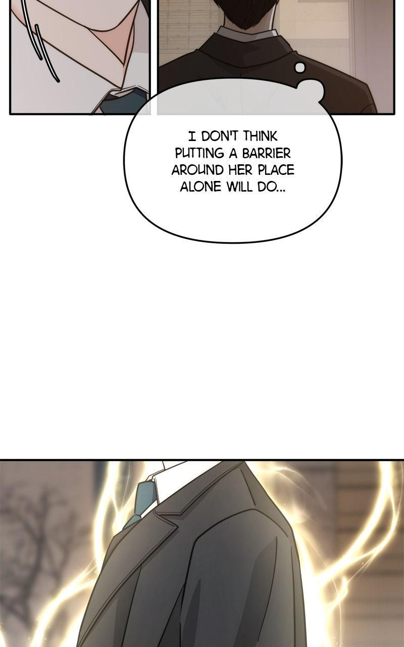 Disaster Is Always By My Side Chap 60 - Next Chap 61