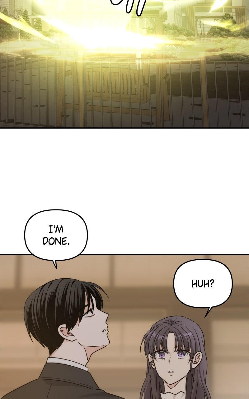 Disaster Is Always By My Side Chap 60 - Next Chap 61