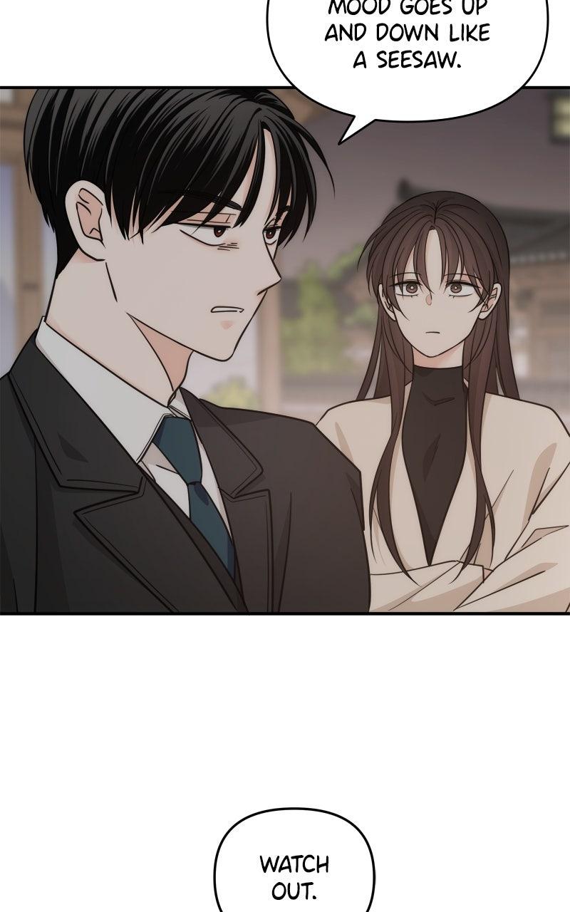 Disaster Is Always By My Side Chap 60 - Next Chap 61