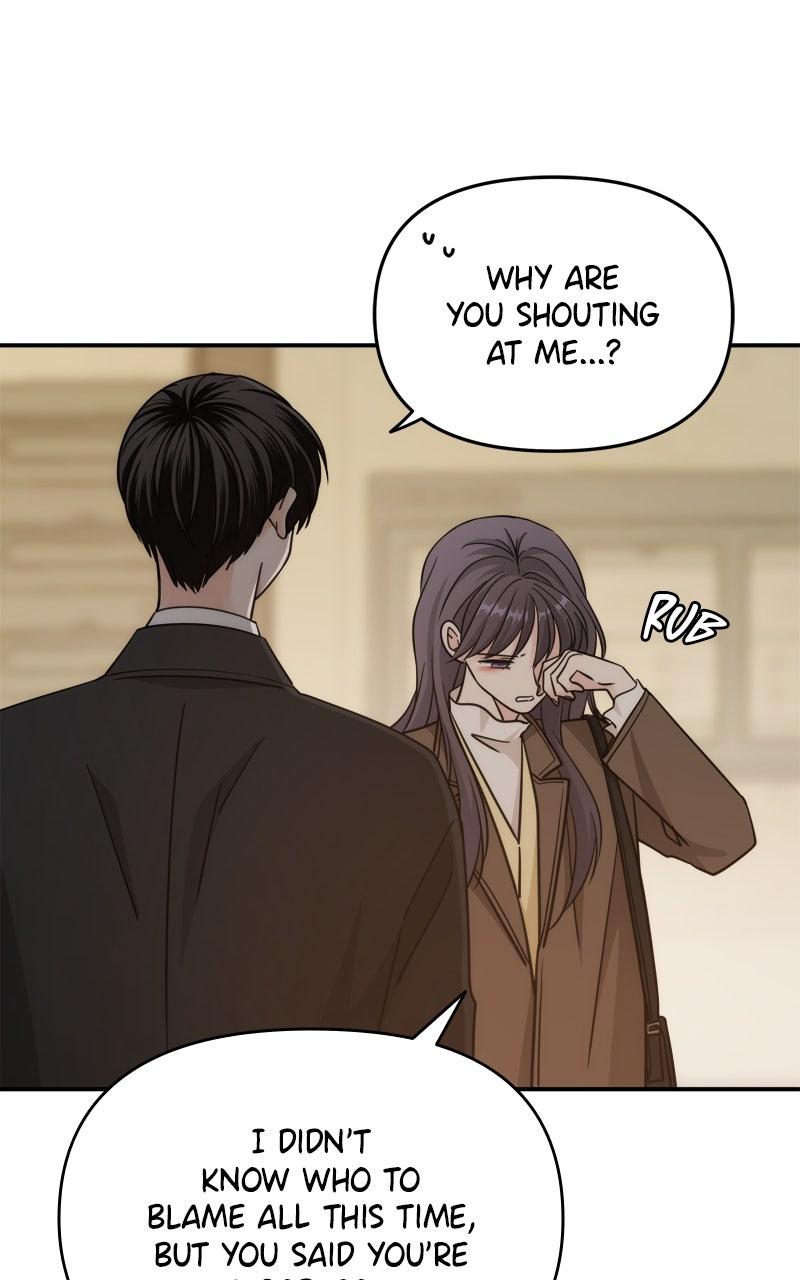 Disaster Is Always By My Side Chap 60 - Next Chap 61