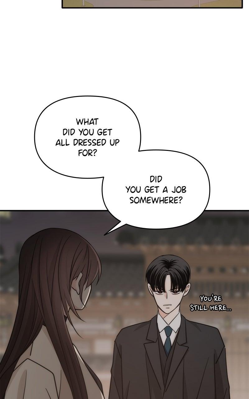 Disaster Is Always By My Side Chap 60 - Next Chap 61