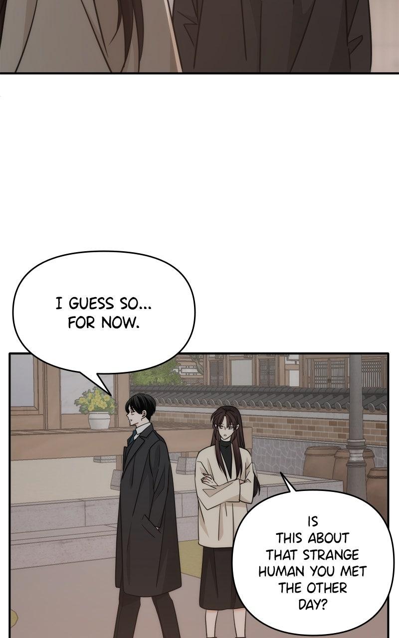 Disaster Is Always By My Side Chap 60 - Next Chap 61