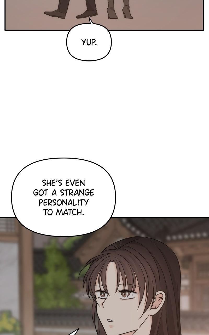 Disaster Is Always By My Side Chap 60 - Next Chap 61