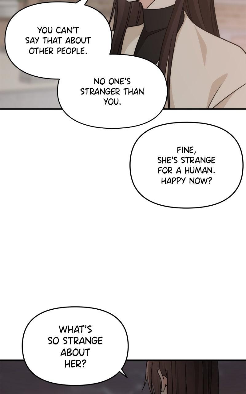 Disaster Is Always By My Side Chap 60 - Next Chap 61