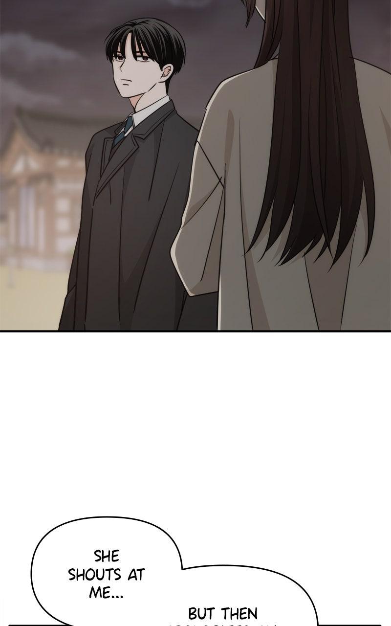 Disaster Is Always By My Side Chap 60 - Next Chap 61