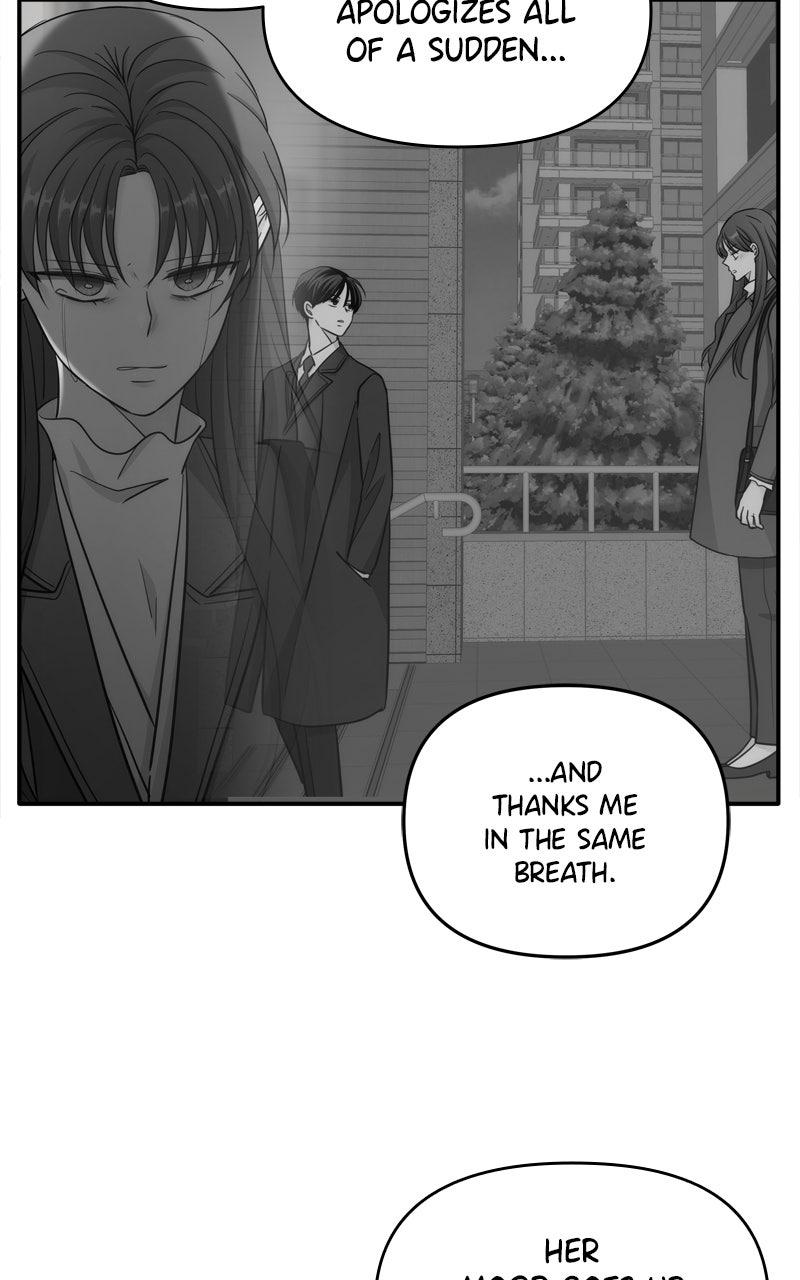 Disaster Is Always By My Side Chap 60 - Next Chap 61