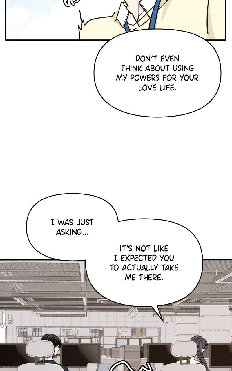 Disaster Is Always By My Side Chap 60 - Next Chap 61