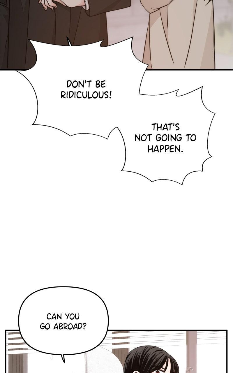 Disaster Is Always By My Side Chap 60 - Next Chap 61