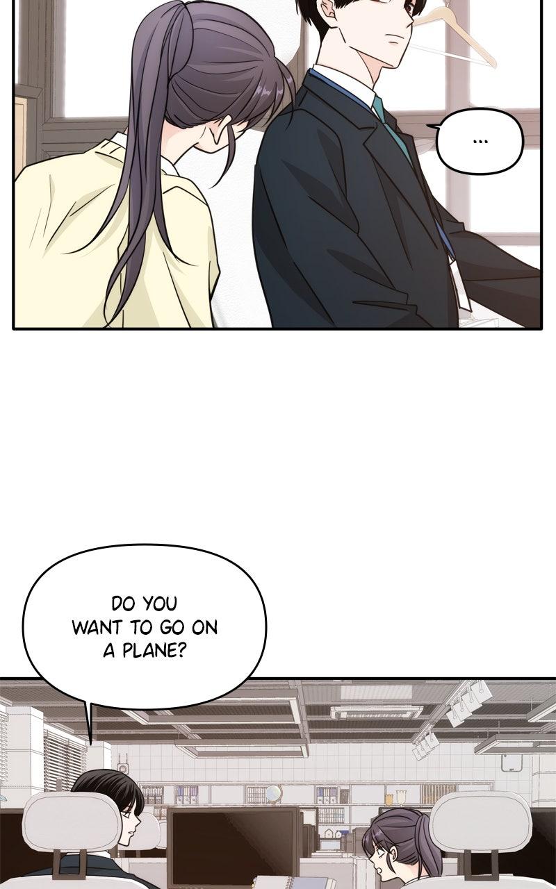 Disaster Is Always By My Side Chap 60 - Next Chap 61