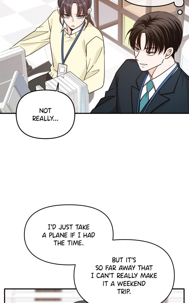 Disaster Is Always By My Side Chap 60 - Next Chap 61