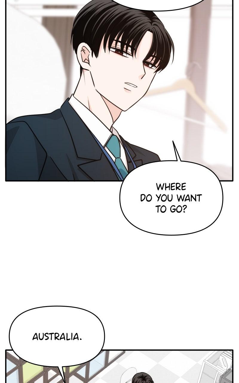 Disaster Is Always By My Side Chap 60 - Next Chap 61