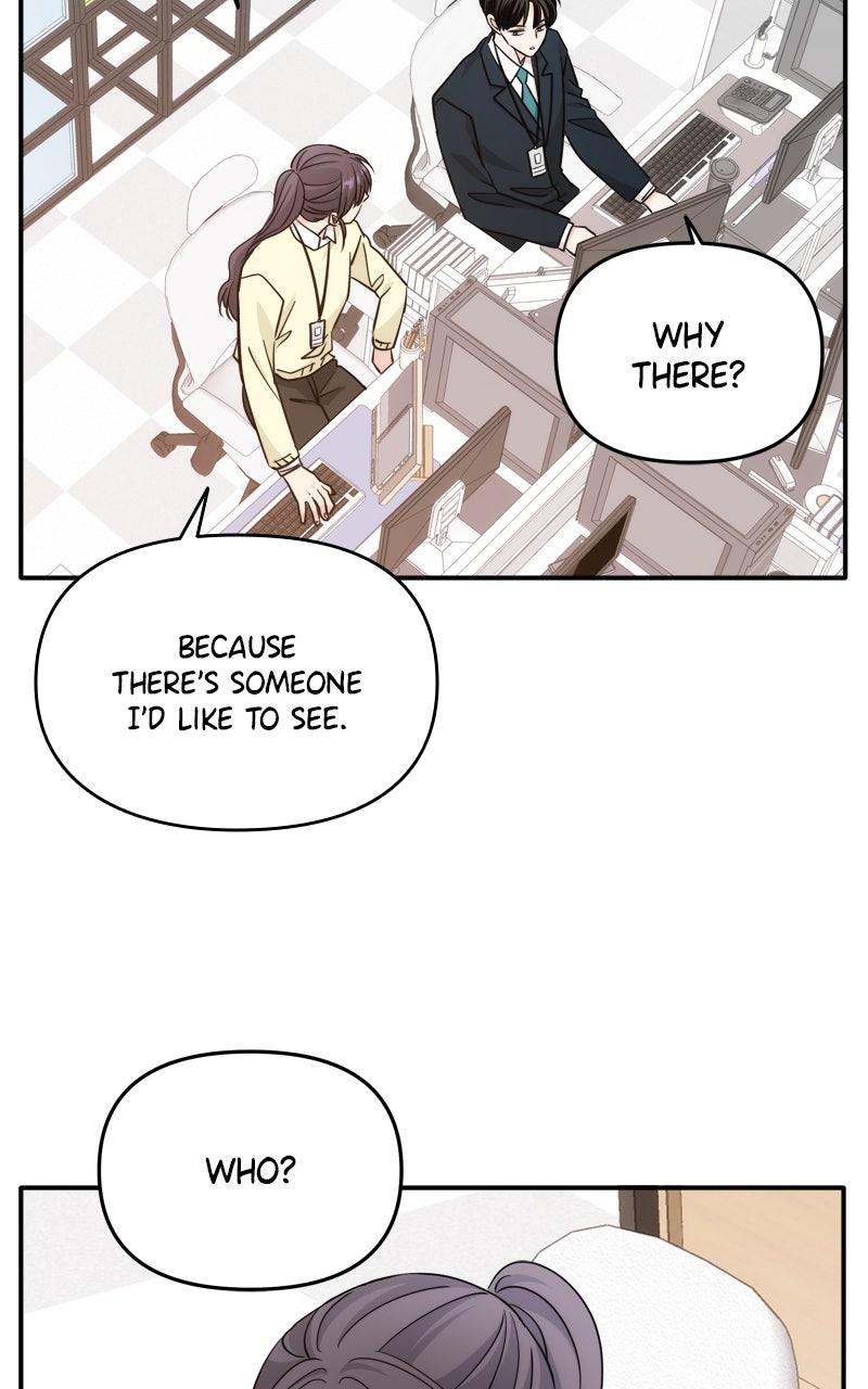 Disaster Is Always By My Side Chap 60 - Next Chap 61