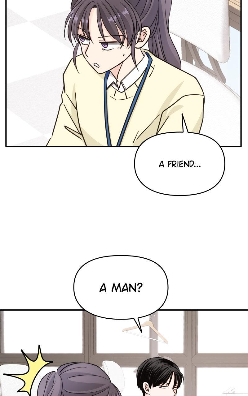 Disaster Is Always By My Side Chap 60 - Next Chap 61