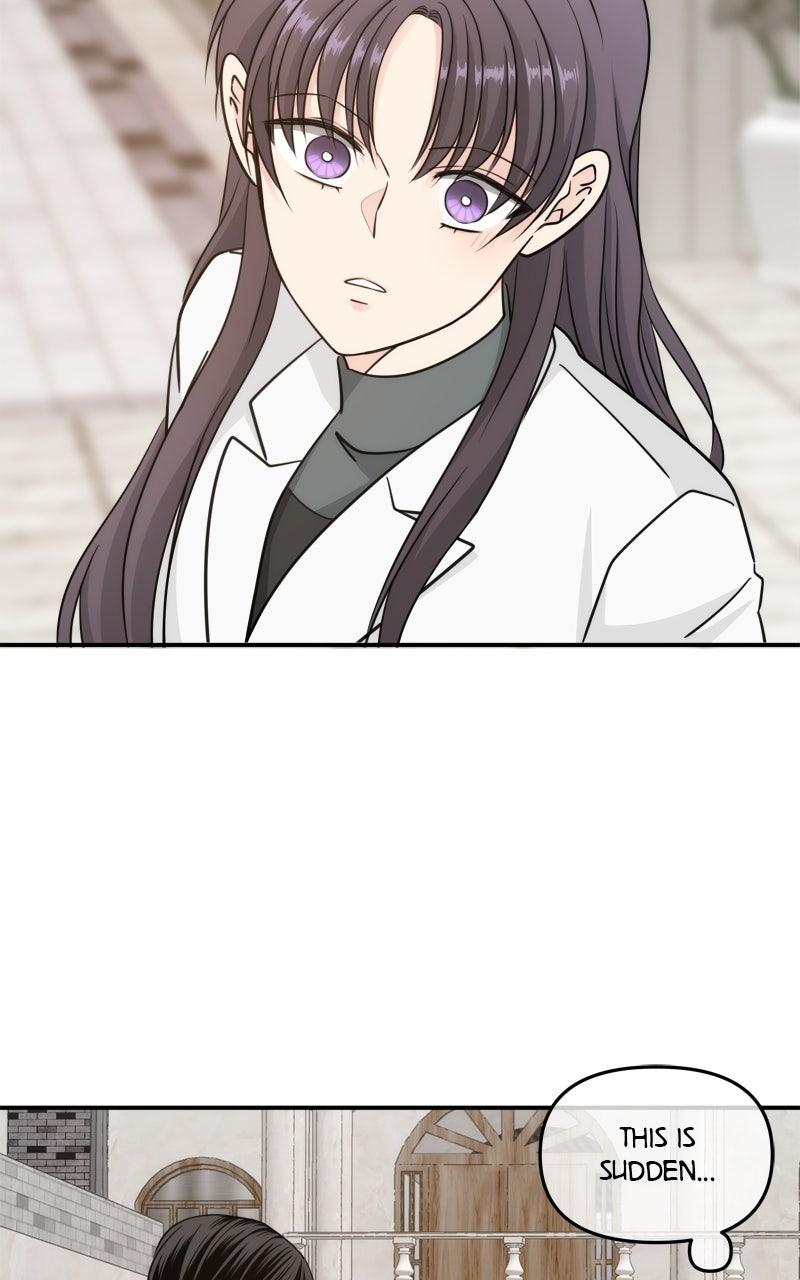 Disaster Is Always By My Side Chap 61 - Next Chap 62