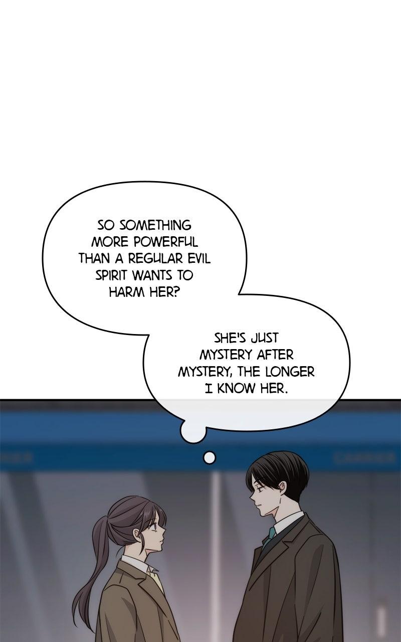 Disaster Is Always By My Side Chap 61 - Next Chap 62