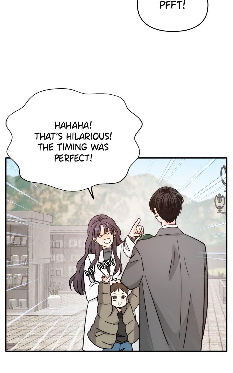 Disaster Is Always By My Side Chap 61 - Next Chap 62