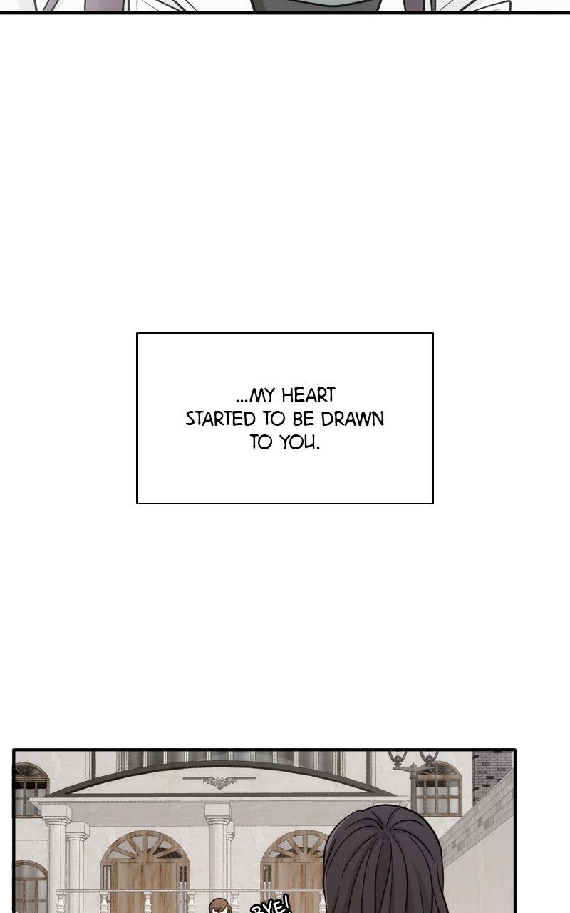 Disaster Is Always By My Side Chap 61 - Next Chap 62