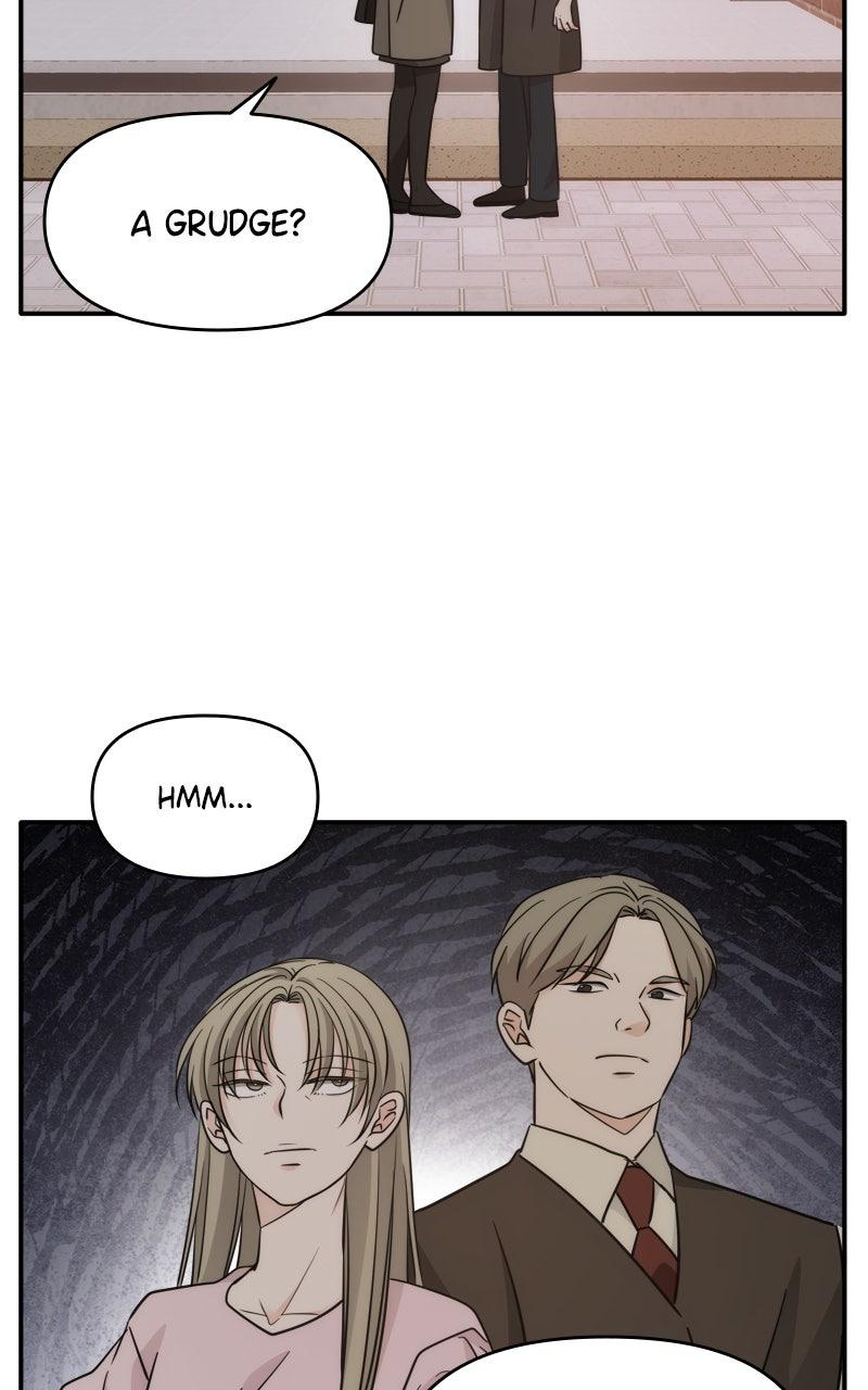 Disaster Is Always By My Side Chap 61 - Next Chap 62