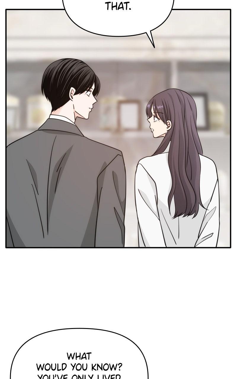 Disaster Is Always By My Side Chap 61 - Next Chap 62