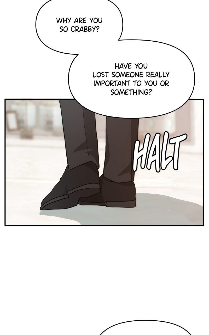 Disaster Is Always By My Side Chap 61 - Next Chap 62