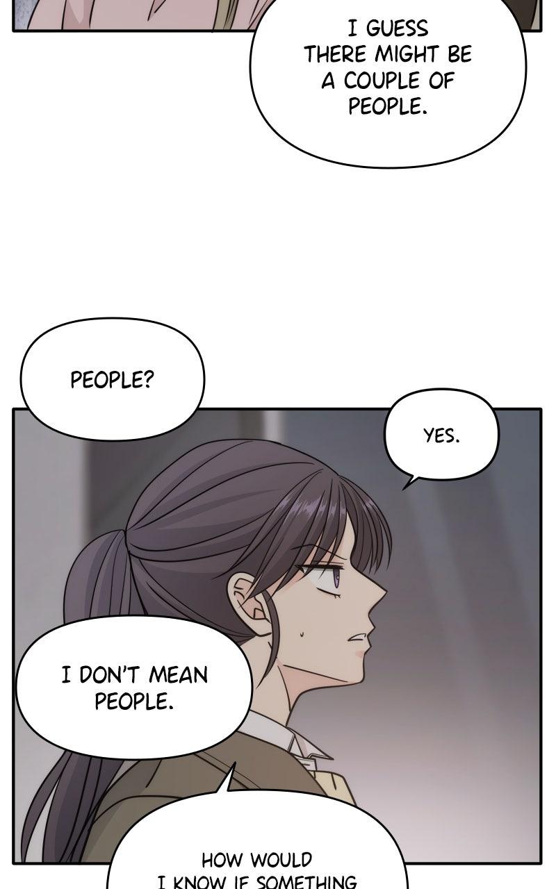 Disaster Is Always By My Side Chap 61 - Next Chap 62