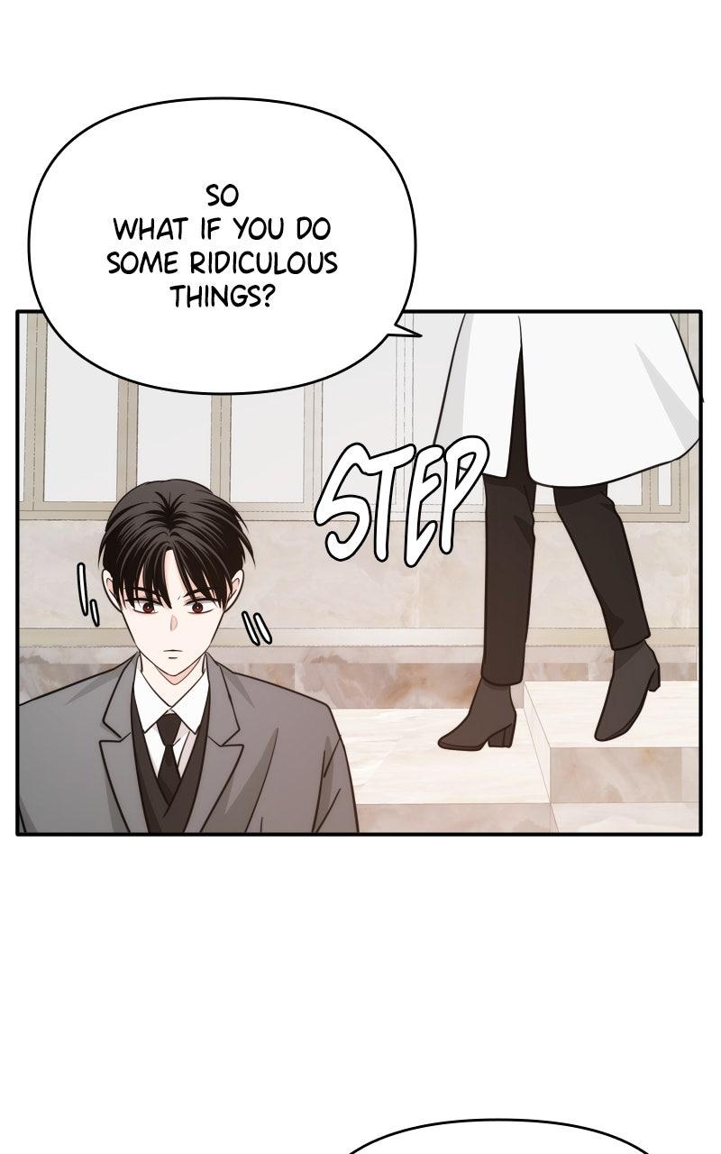 Disaster Is Always By My Side Chap 61 - Next Chap 62