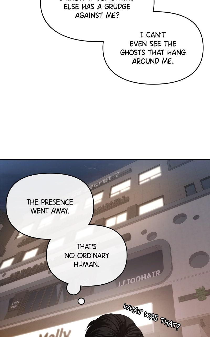 Disaster Is Always By My Side Chap 61 - Next Chap 62