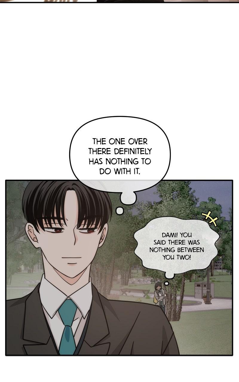 Disaster Is Always By My Side Chap 61 - Next Chap 62