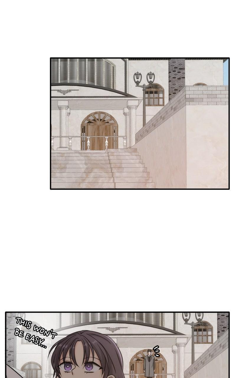 Disaster Is Always By My Side Chap 61 - Next Chap 62