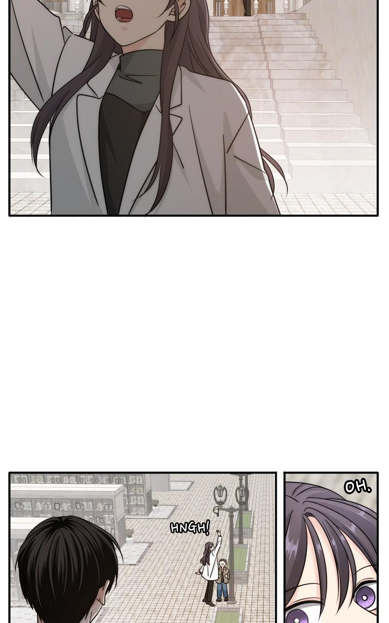 Disaster Is Always By My Side Chap 61 - Next Chap 62