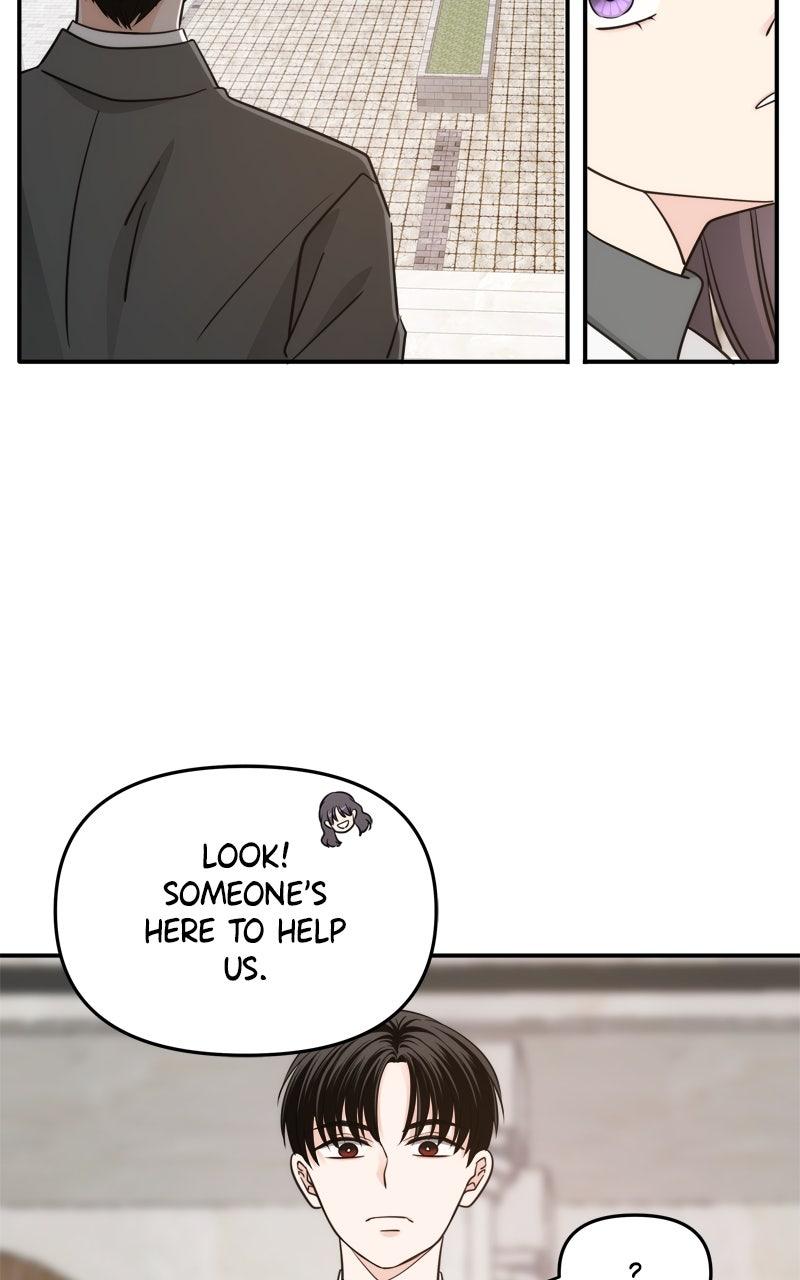 Disaster Is Always By My Side Chap 61 - Next Chap 62