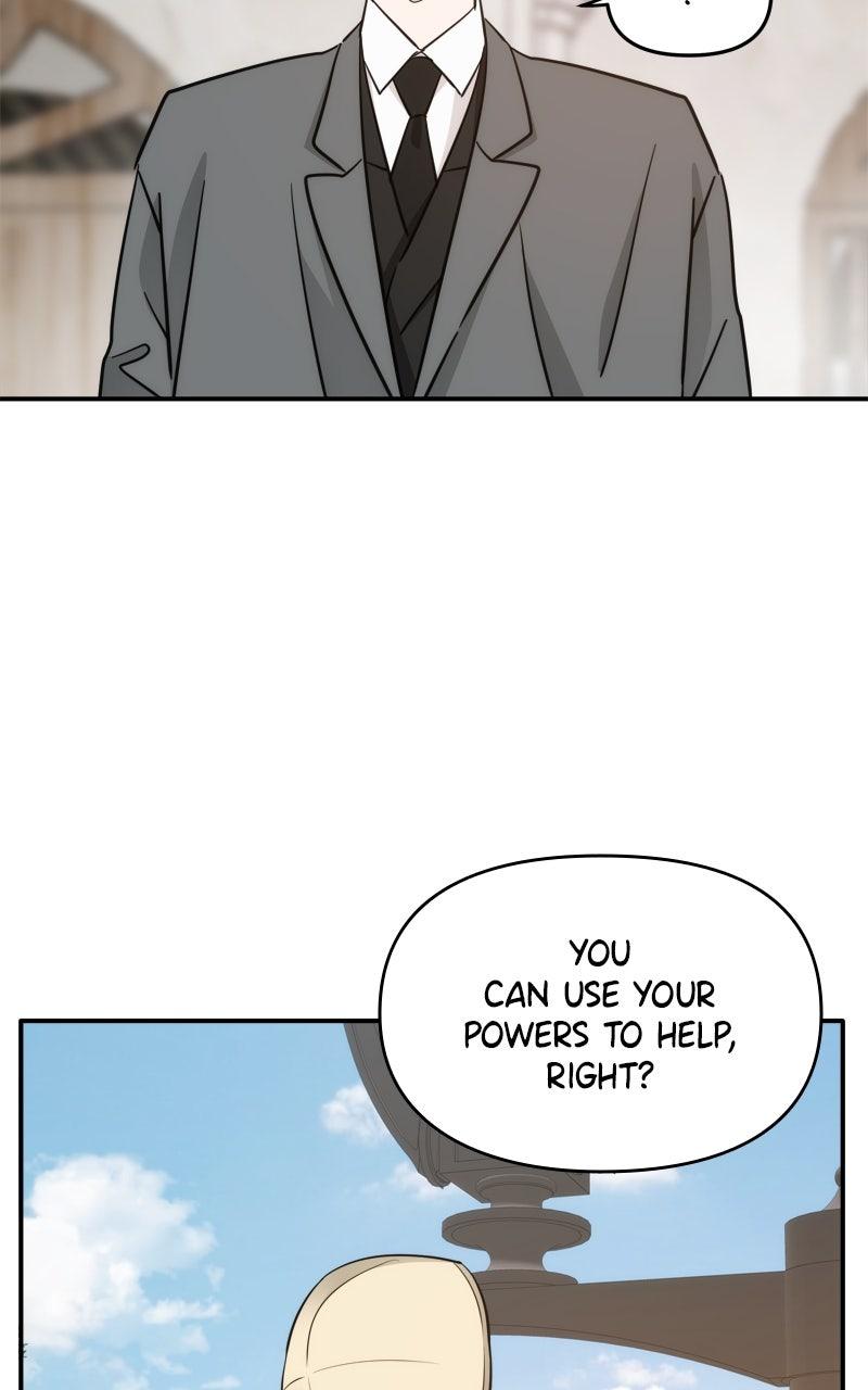 Disaster Is Always By My Side Chap 61 - Next Chap 62