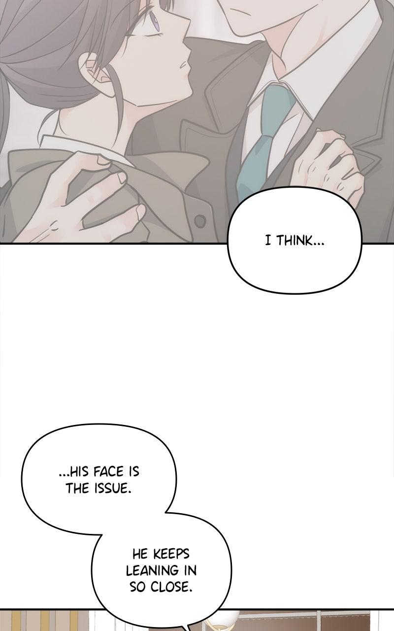 Disaster Is Always By My Side Chap 61 - Next Chap 62