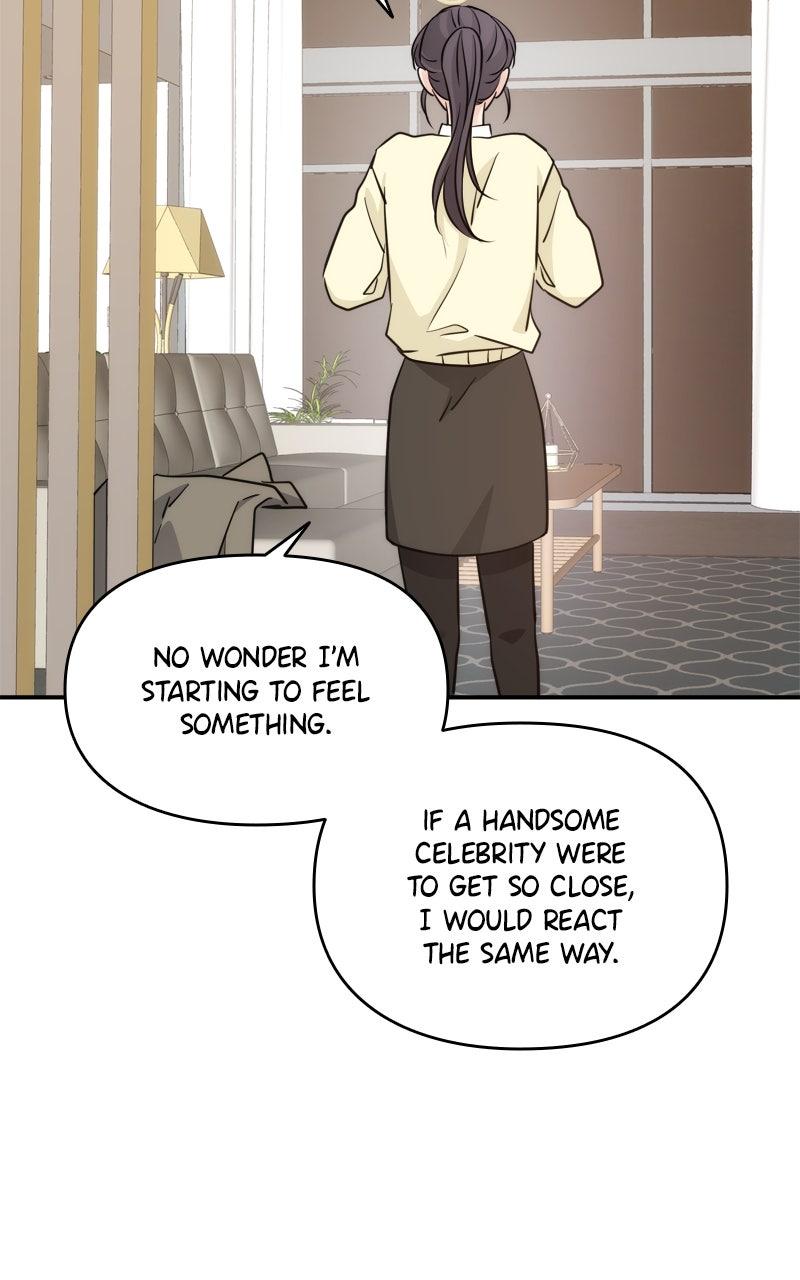 Disaster Is Always By My Side Chap 61 - Next Chap 62
