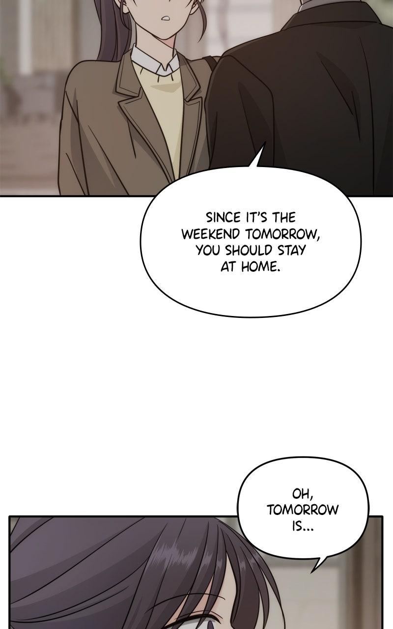 Disaster Is Always By My Side Chap 61 - Next Chap 62