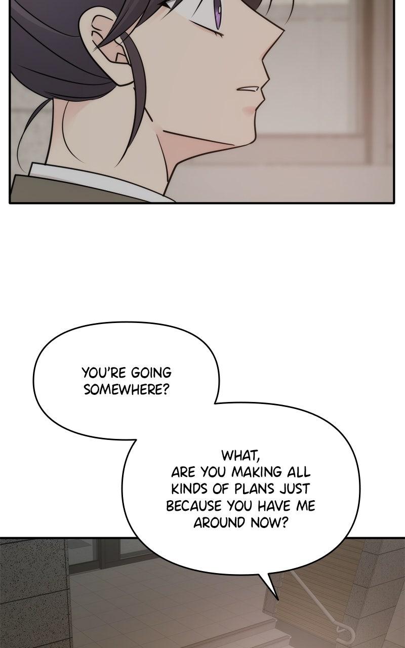 Disaster Is Always By My Side Chap 61 - Next Chap 62