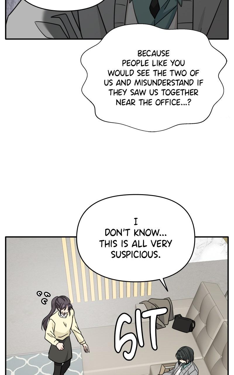 Disaster Is Always By My Side Chap 61 - Next Chap 62
