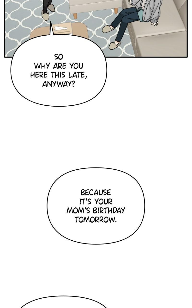 Disaster Is Always By My Side Chap 61 - Next Chap 62