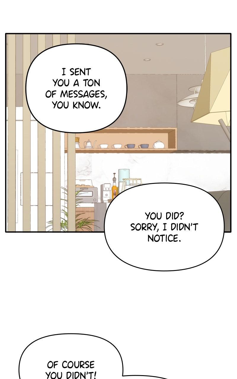 Disaster Is Always By My Side Chap 61 - Next Chap 62