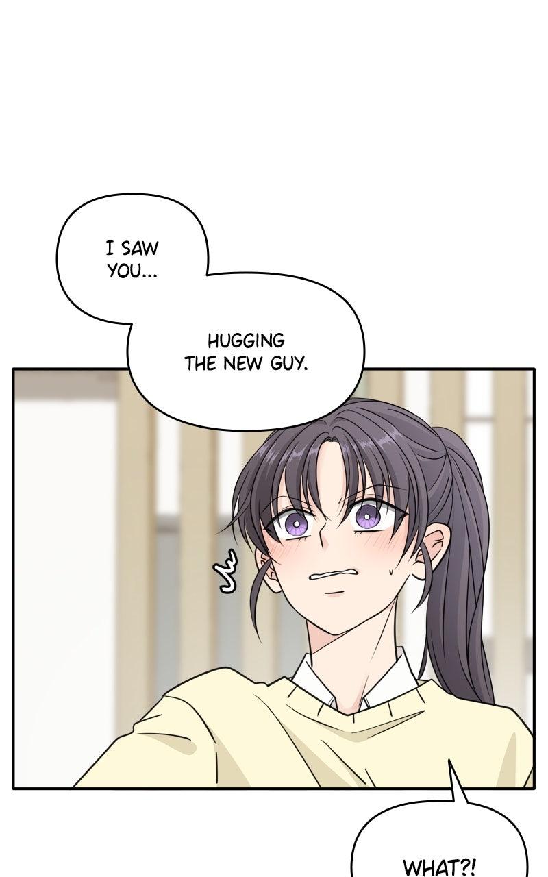 Disaster Is Always By My Side Chap 61 - Next Chap 62