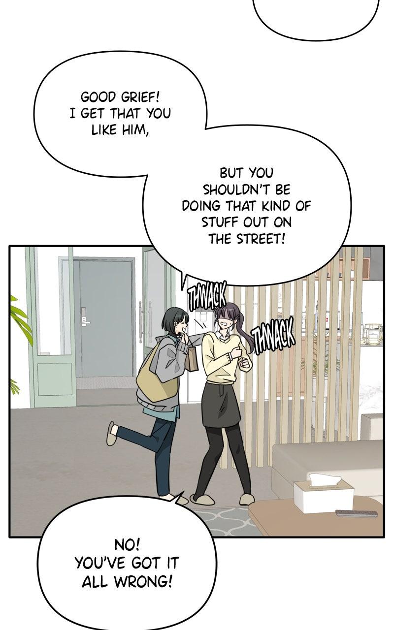 Disaster Is Always By My Side Chap 61 - Next Chap 62