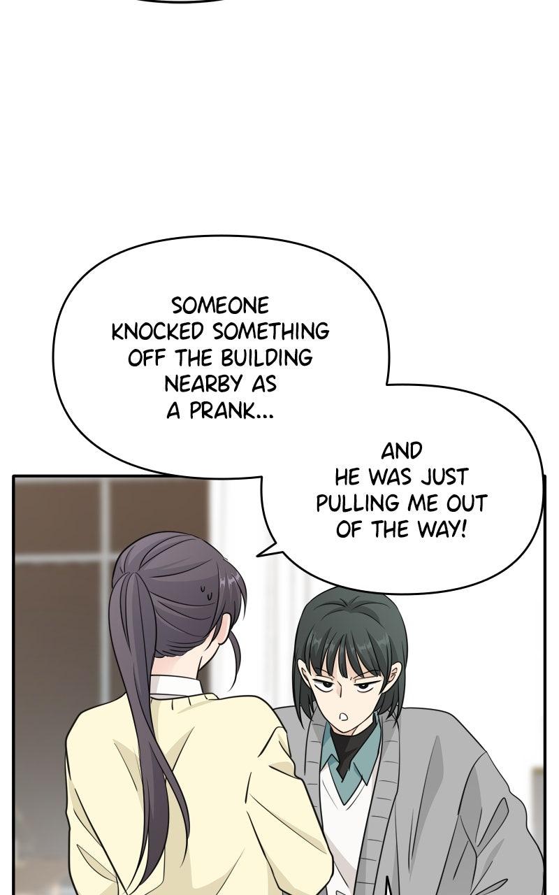 Disaster Is Always By My Side Chap 61 - Next Chap 62