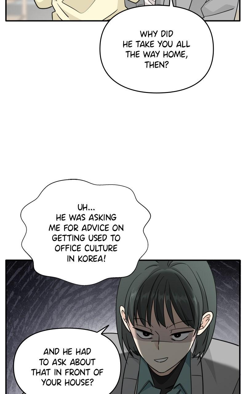 Disaster Is Always By My Side Chap 61 - Next Chap 62