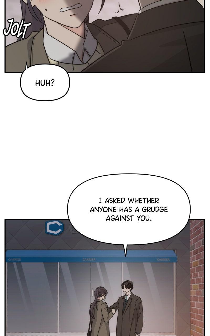 Disaster Is Always By My Side Chap 61 - Next Chap 62